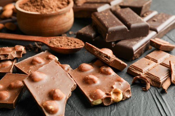 Tablette de chocolat à votre image : logo, dessin, texte personnalisés